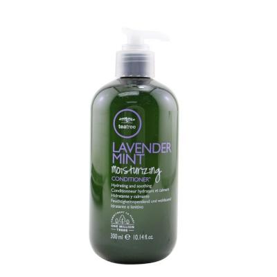 Paul Mitchell Tea Tree Lavender Mint Moisturizing Conditioner (Hydrating and Soothing) 300ml/10.14oz