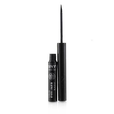 Lavera Liquid Eyeliner - # 01 Black 4ml/0.15oz