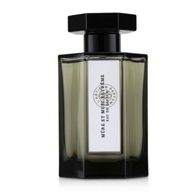 L'Artisan Parfumeur Mure Et Musc Extreme Eau De Parfum Spray 100ml/3.4oz