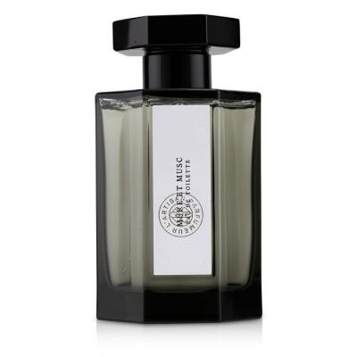 L'Artisan Parfumeur Mure Et Musc Eau De Toilette Spray 100ml/3.4oz
