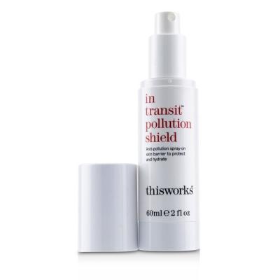 This Works In Transit Pollution Shield 60ml/2oz
