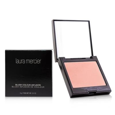 Laura Mercier Blush Colour Infusion - # Chai (Matte Dirty Rose) 6g/0.2oz