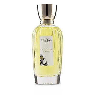 Goutal (Annick Goutal) L'ile Au The Eau De Toilette Spray 100ml/3.4oz