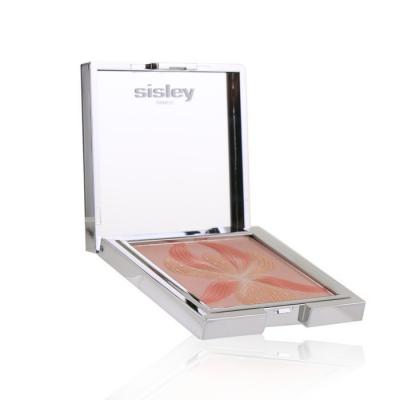 Sisley L'Orchidee Highlighter Blush With White Lily - Corail 15g/0.52oz