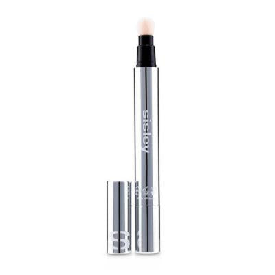 Sisley Stylo Lumiere Instant Radiance Booster Pen - #1 Pearly Rose 2.5ml/0.08oz