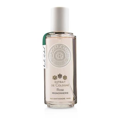 Roger & Gallet Extrait De Cologne Rose Mignonnerie Spray 100ml/3.3oz