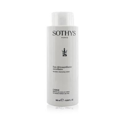 Sothys Micellar Cleansing Water (Salon Size) 500ml/16.9oz
