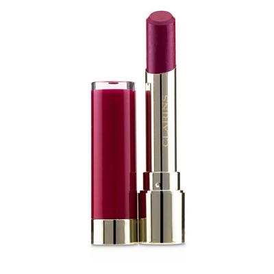 Clarins Joli Rouge Lacquer - # 762L Pop Pink 3g/0.1oz