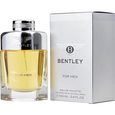 Bentley For Men Eau De Toilette Spray 100ml/3.4oz