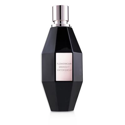 Viktor & Rolf Flowerbomb Midnight Eau De Parfum Spray 100ml/3.4oz