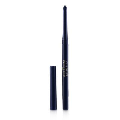 Clarins Waterproof Pencil - # 03 Blue Orchid 0.29g/0.01oz