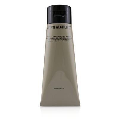 Grown Alchemist Deep Cleansing Facial Masque - Wheatgerm, Ginkgo & Cranberry 75ml/2.53oz
