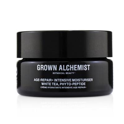 Grown Alchemist Age-Repair+ Intensive Moisturiser - White Tea & Phyto-Peptide 40ml/1.35oz