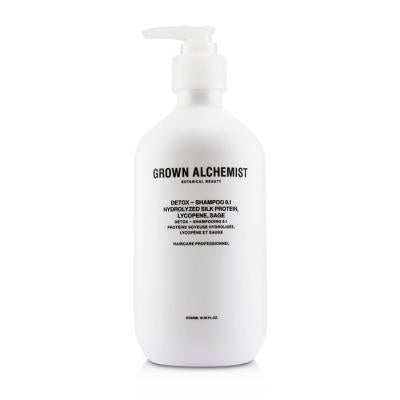 Grown Alchemist Detox - Shampoo 0.1 500ml/16.9oz
