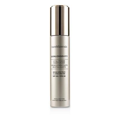 BareMinerals Skinlongevity Phyto-Vitamin C Brightening Moisturizer SPF30 50ml/1.7oz