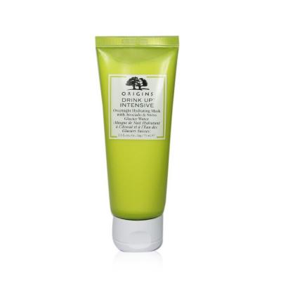 Origins Drink Up Intensive Overnight Hydrating Mask With Avocado & Swiss Glacier Water (For Normal & Dry Skin) 75ml/2.5oz