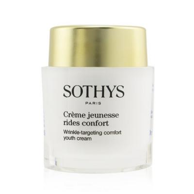 Sothys Wrinkle-Targeting Comfort Youth Cream 50ml/1.69oz