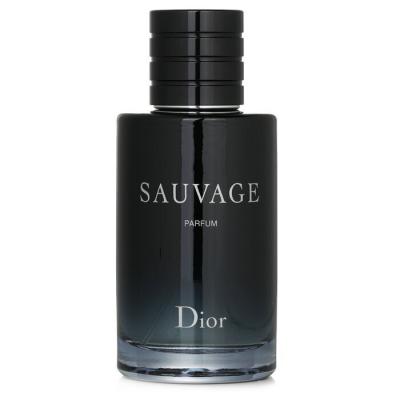 Christian Dior Sauvage Parfum Spray 100ml/3.3oz