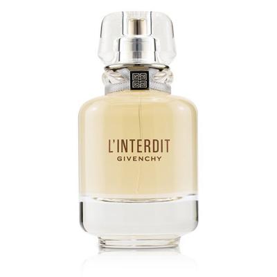Givenchy L'Interdit Eau De Toilette Spray 50ml/1.7oz