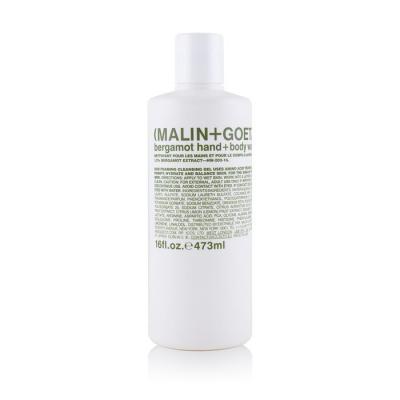 MALIN+GOETZ Bergamot Hand+Body Wash 473ml/16oz