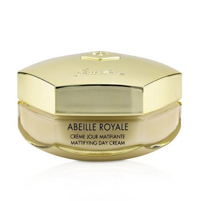 Guerlain Abeille Royale Mattifying Day Cream - Firms, Smoothes, Corrects Imperfections 50ml/1.6oz
