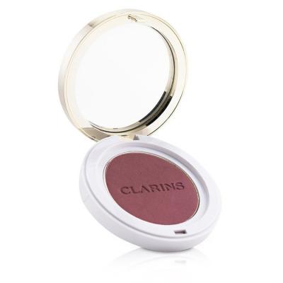 Clarins Joli Blush - # 04 Cheeky Purple 5g/0.1oz