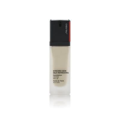 Shiseido Synchro Skin Self Refreshing Foundation SPF 30 - # 130 Opal 30ml/1oz