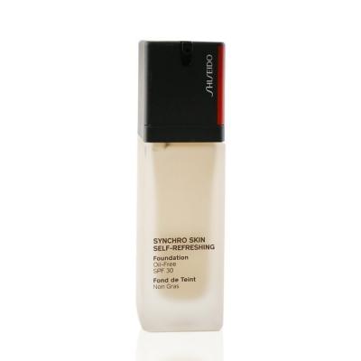 Shiseido Synchro Skin Self Refreshing Foundation SPF 30 - # 240 Quartz 30ml/1oz