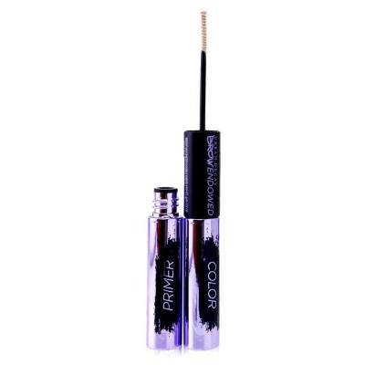 Urban Decay Brow Endowed Volumizer (Primer+Color) - # Brunette Betty (Medium Brown) 7.8g/0.274oz