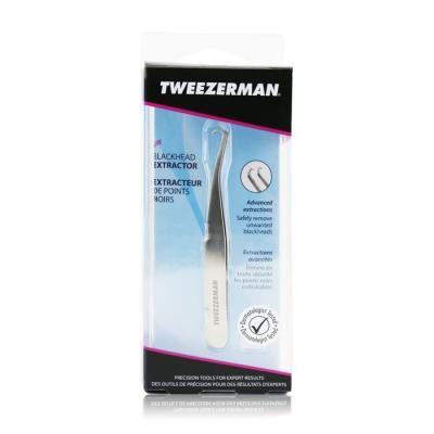 Tweezerman Blackhead Extractor 1pc