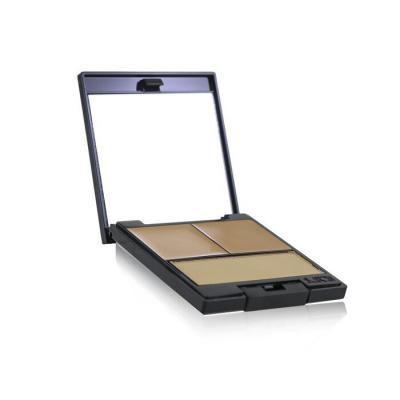 Surratt Beauty Perfectionniste Concealer Palette - # 5 (Copper/Brown/Brown Powder) 6.2g/0.2oz