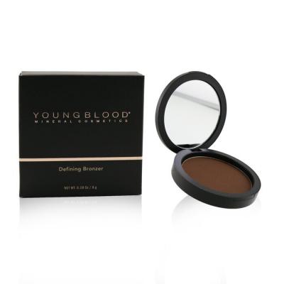Youngblood Defining Bronzer - # Truffle 8g/0.28oz