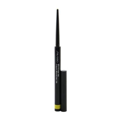 Shiseido MicroLiner Ink Eyeliner - # 06 Yellow 0.08g/0.002oz