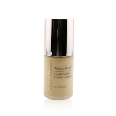 Jane Iredale Beyond Matte Liquid Foundation - # M2 (Fair To Light With Peach/ Yellow Undertones) 27ml/0.9oz
