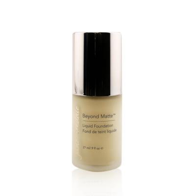 Jane Iredale Beyond Matte Liquid Foundation - # M5 (Light To Medium With Gold Undertones) 27ml/0.9oz