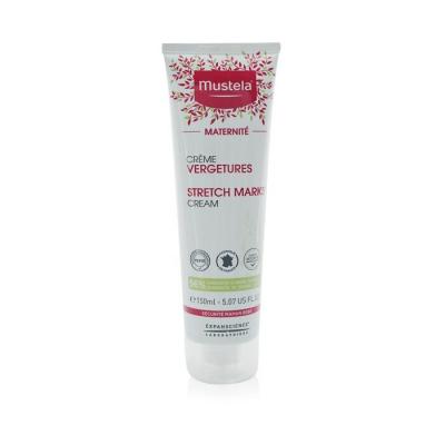 Mustela Maternite 3 In 1 Stretch Marks Cream (Fragranced) 150ml/5oz