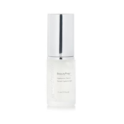 Jane Iredale BeautyPrep Hyaluronic Serum 17ml/0.57oz