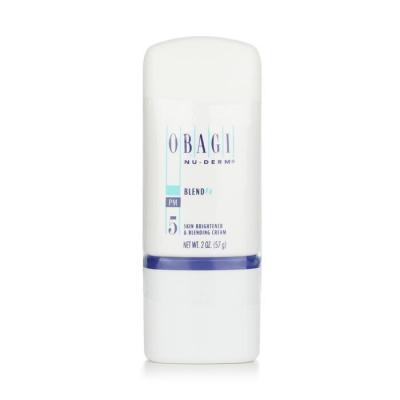 Obagi Nu Derm Blend Fx Skin Brightener & Blending Cream 57g/2oz