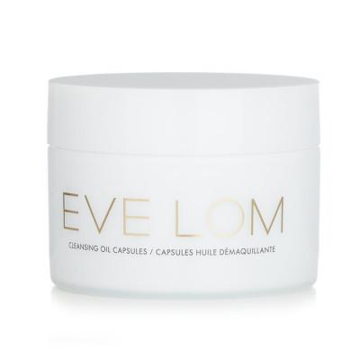 Eve Lom Cleansing Oil Capsules 50caps