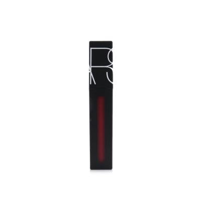 NARS Powermatte Lip Pigment - # Under My Thumb (Burgundy) 5.5ml/0.18oz
