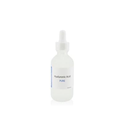 Timeless Skin Care Pure Hyaluronic Acid Serum 60ml/2oz