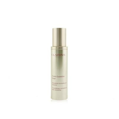 Clarins Nutri-Lumiere Jour Nourishing, Revitalizing Day Emulsion 50ml/1.6oz