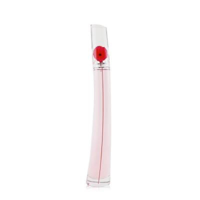 Kenzo Flower Poppy Bouquet Eau De Parfum Florale Spray 100ml/3.3oz