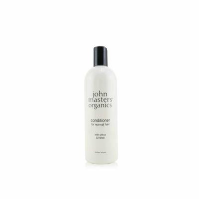 John Masters Organics Conditioner For Normal Hair with Citrus & Neroli 473ml/16oz