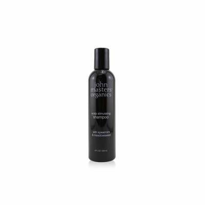 John Masters Organics Scalp Stimulating Shampoo with Spearmint & Meadowsweet 236ml/8oz