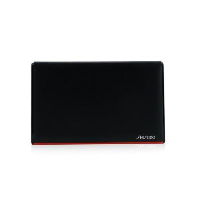 Shiseido Synchro Skin Self Refreshing Custom Finish Powder Foundation - # 250 Sand 9g/0.31oz