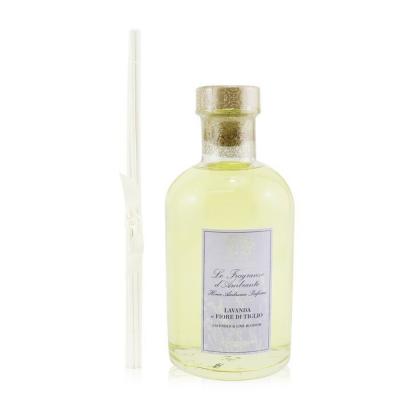 Antica Farmacista Diffuser - Lavender & Lime Blossom 500ml/17oz