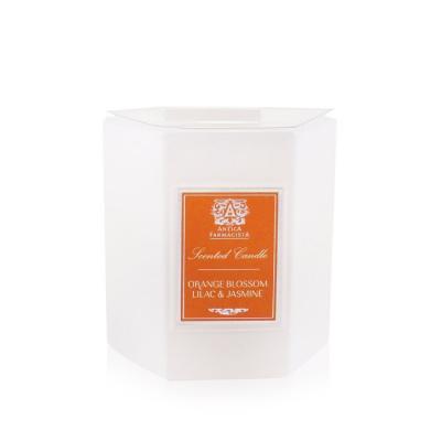 Antica Farmacista Candle - Orange Blossom, Lilac & Jasmine 255g/9oz