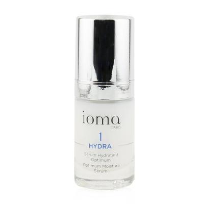 IOMA Hydra - Optimum Moisture Serum 15ml/0.5oz