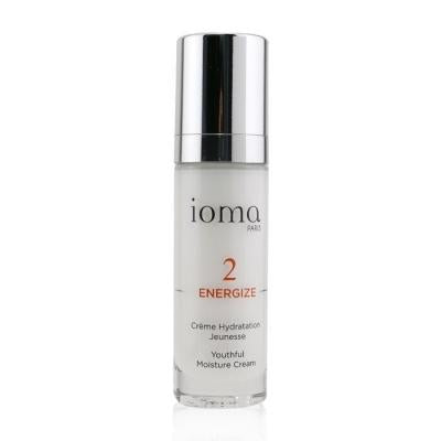 IOMA Energize - Youthful Moisture Cream 30ml/1oz